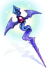 Mirage Wand [1]