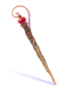 Elder Staff [3]