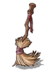 Witch's Broom [2]