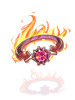 Ring of Flame Lord
