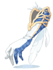 Orlean's Gloves [1]