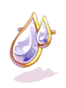 Broche da Gota d'Água [1]