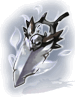 Vicious Mind Katar [1]