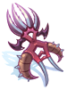 Katar of Shiver [2]