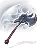 Vicious Mind Two-Handed Axe [1]