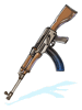 Probation Rifle [1]