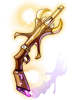 Golden Rod Launcher [2]