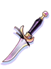 Shinobi Short Sword