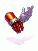 Powered Arm [1]