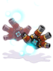 Guardian Barrel [1]