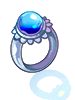 Magical Ring [1]
