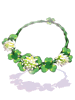 Fresh Grass Necklace [1]