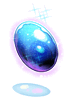Luminous Blue Stone [1]