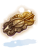 Vigilante Badge
