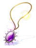 Awakened Eden Group Necklace of Agility II