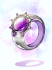 Awakened Eden Group Ring of Agility V