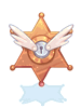 Sheriff's Right Badge [1]
