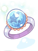 Telekinetic Orb
