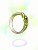 Conqueror's Magic Ring [1]