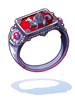 True Hunting Ring [1]