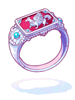 True Hunting Magical Ring [1]