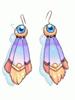 Angeling Earrings [1]