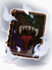 Vicious Mind Book [1]