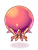 Crimson Orb