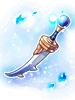 Blue Dagger [3]