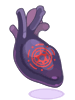 Cursed Heart [1]