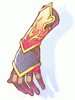 Luva de Shura