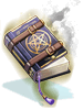 Forbidden Spellbook [1]