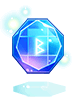 Rune of Dexterity Lv 3