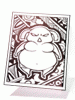 Tatuagem Amuleto de Bangungot