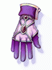 Str Glove  [1]
