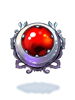 Double Attack Stone