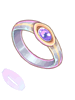 Critical Ring [1]