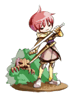 Lord Knight Stone (Upper)
