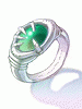Anel Verde de Kvasir