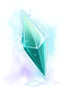 Modification Orb (Fatal Flash)