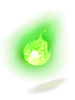 Soul Reaper Stone(Garment)