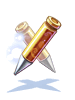 Gunslinger Stone(Upper)