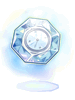 Temporal Jewel(Luk) lv.3