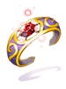Bracelete Suntuoso [1]