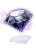 Automatic Orb (Ice Flame)