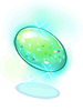 Automatic Orb (Fire Howling Tail)