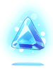 Wolf Orb (Reflect Reject) Level 3