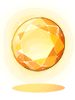 Wolf Orb (ASPD) Level 1
