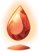 Wolf Orb (HP Recovery) Level 2