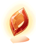 Wolf Orb (Magic Healing)